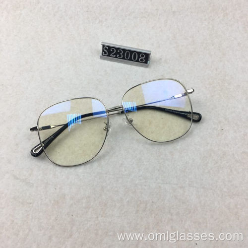 Unisex Design Full Frame Optical Glasses Wholesale